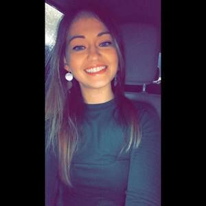 Meet your Posher, Amanda